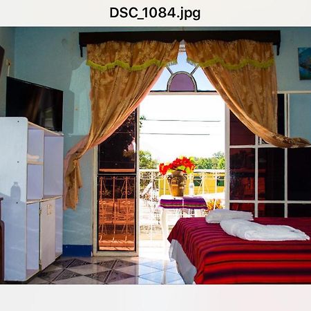 Hotel Amigo Panajachel Dış mekan fotoğraf