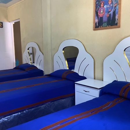 Hotel Amigo Panajachel Dış mekan fotoğraf