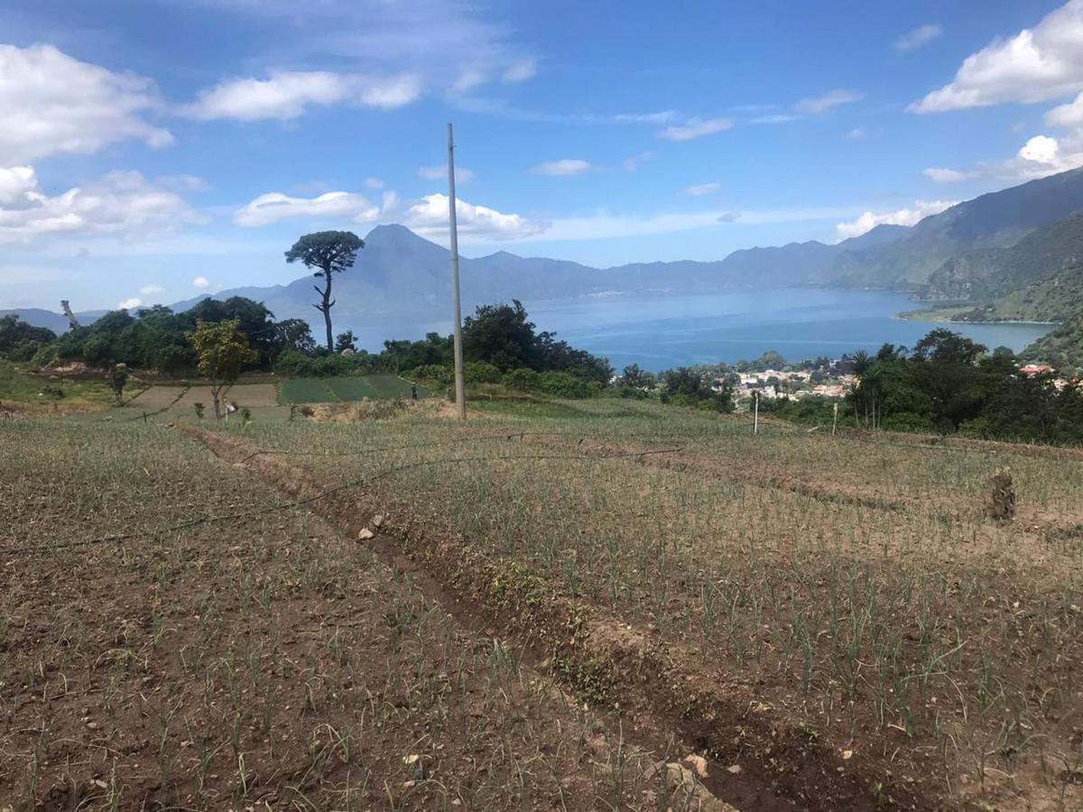 Hotel Amigo Panajachel Dış mekan fotoğraf