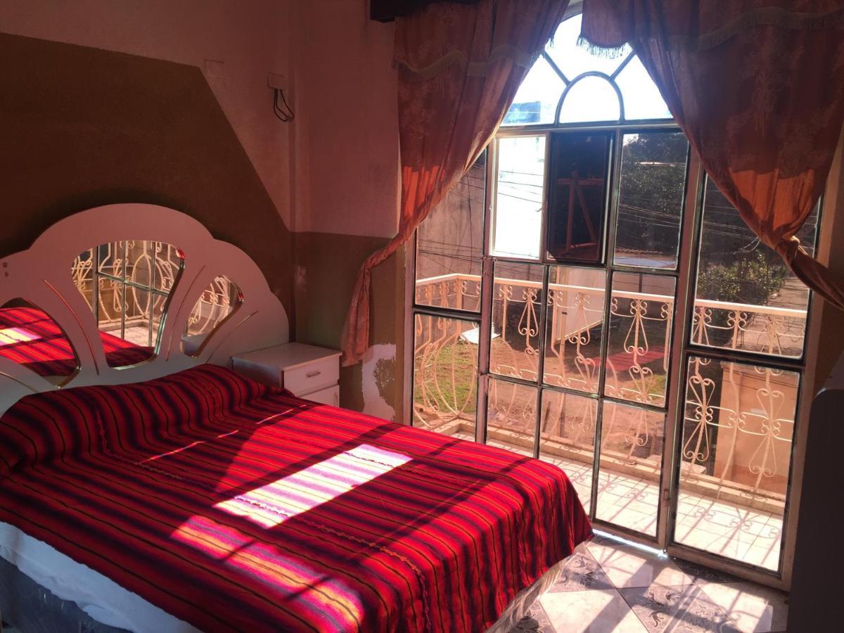 Hotel Amigo Panajachel Dış mekan fotoğraf