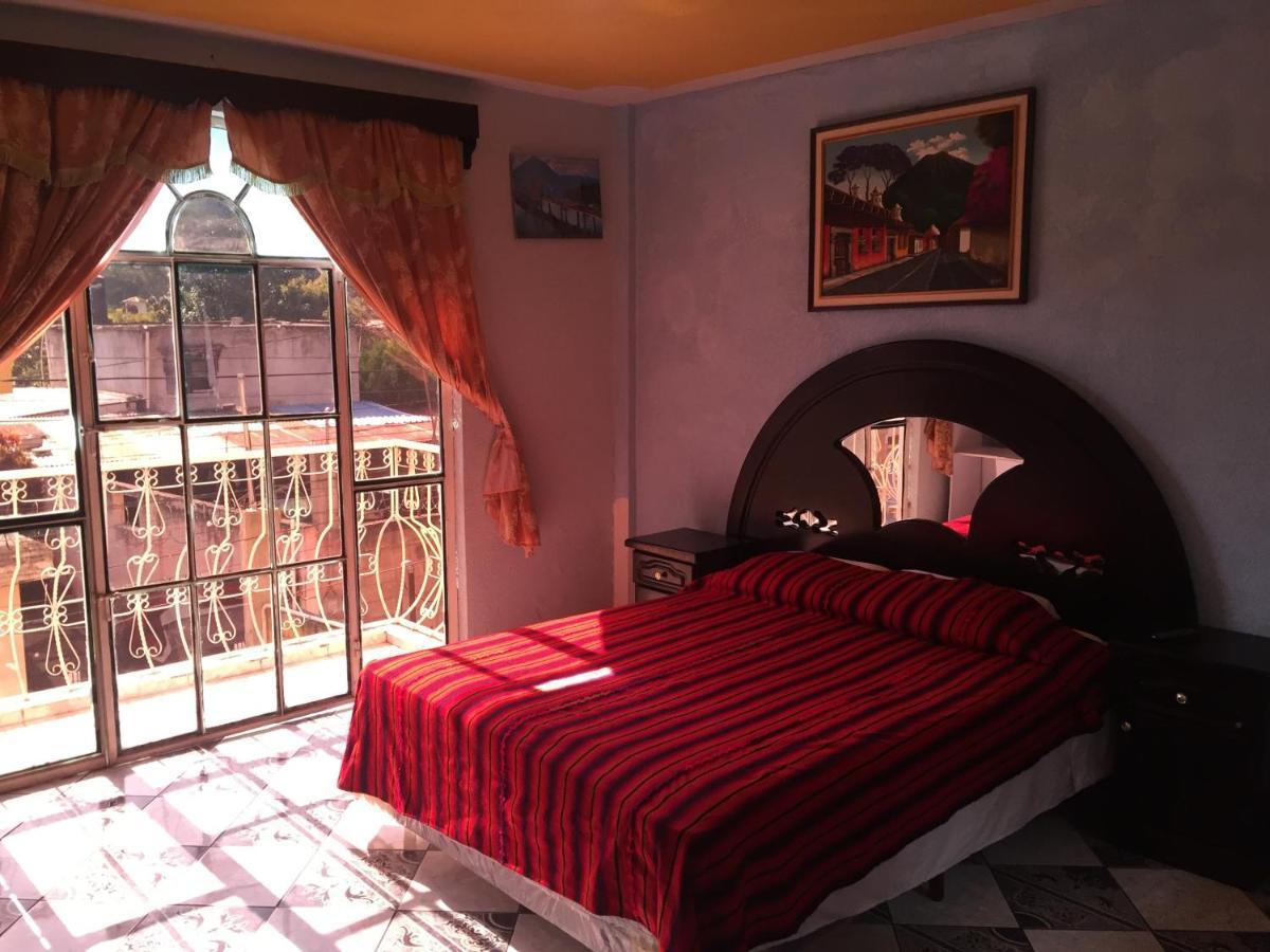 Hotel Amigo Panajachel Dış mekan fotoğraf