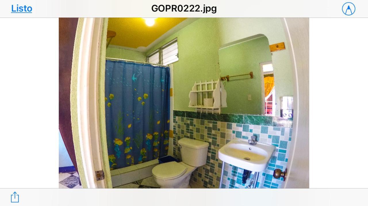Hotel Amigo Panajachel Dış mekan fotoğraf