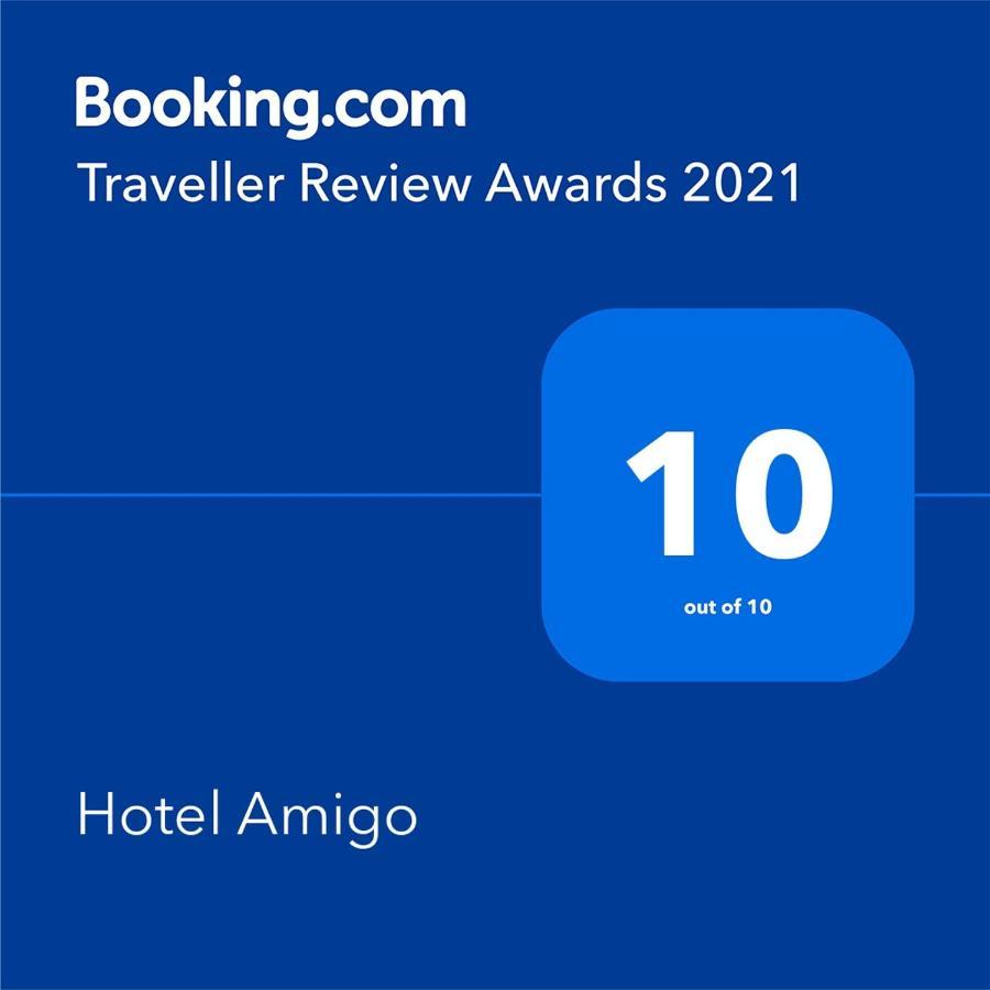 Hotel Amigo Panajachel Dış mekan fotoğraf