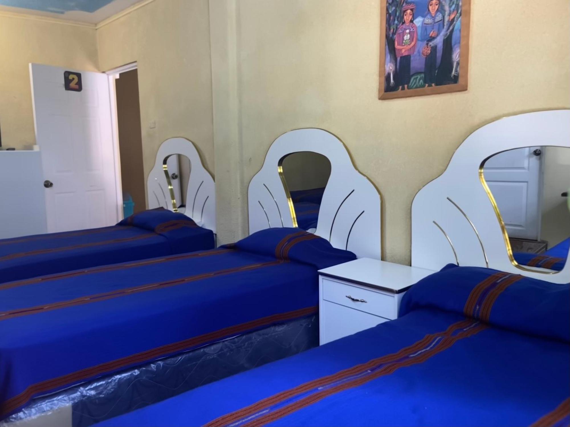Hotel Amigo Panajachel Dış mekan fotoğraf